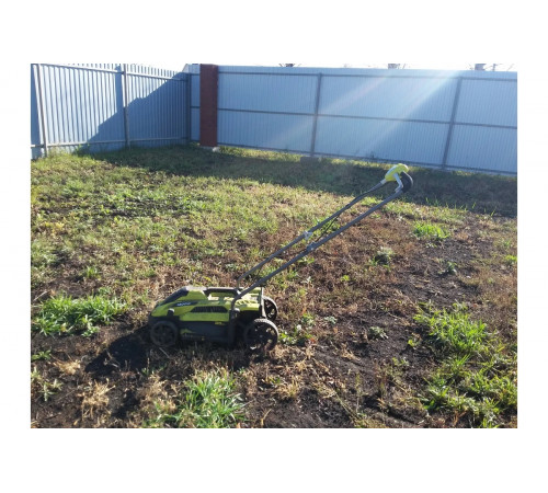 Газонокосилка Ryobi RLM13E33S 5133002343