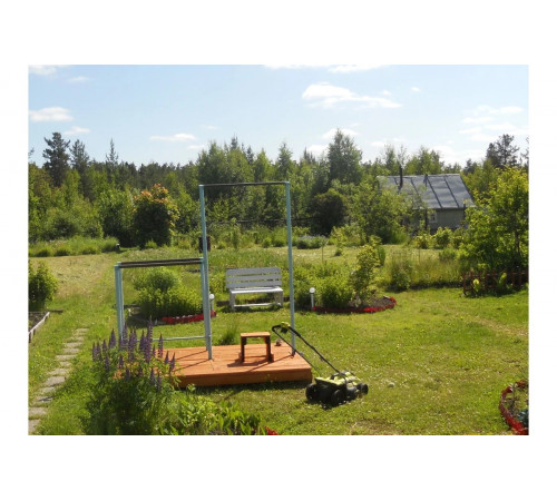 Газонокосилка Ryobi RLM13E33S 5133002343