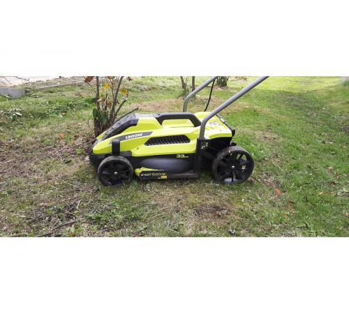 Газонокосилка Ryobi RLM13E33S 5133002343