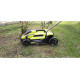 Газонокосилка Ryobi RLM13E33S 5133002343