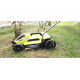 Газонокосилка Ryobi RLM13E33S 5133002343