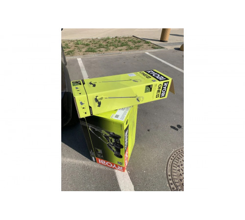 Газонокосилка Ryobi RLM13E33S 5133002343