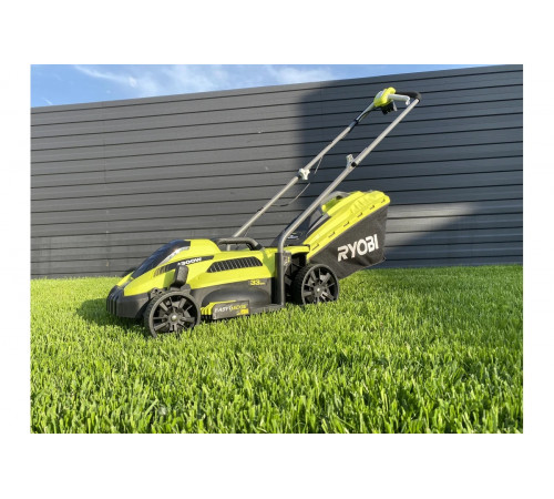 Газонокосилка Ryobi RLM13E33S 5133002343