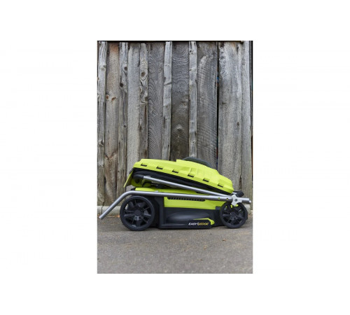 Газонокосилка Ryobi RLM13E33S 5133002343