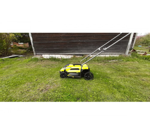 Газонокосилка Ryobi RLM13E33S 5133002343