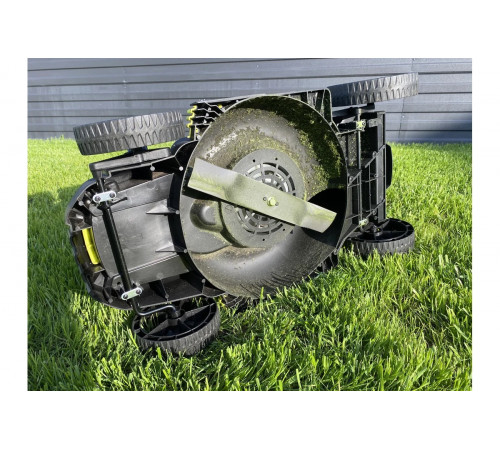 Газонокосилка Ryobi RLM13E33S 5133002343