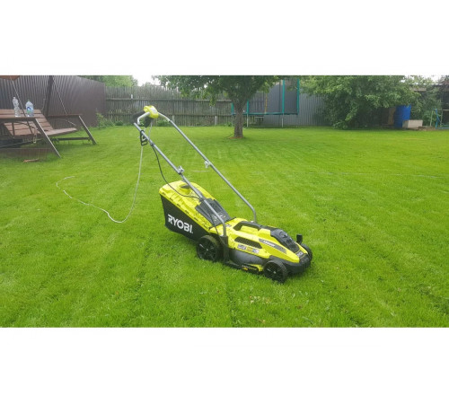 Газонокосилка Ryobi RLM13E33S 5133002343
