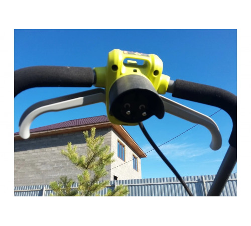 Газонокосилка Ryobi RLM13E33S 5133002343