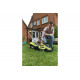 Газонокосилка Ryobi RLM13E33S 5133002343