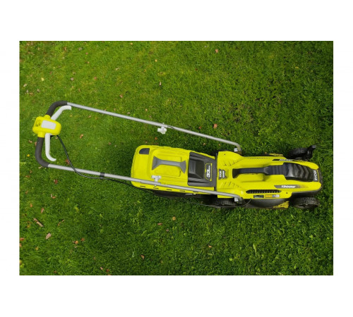 Газонокосилка Ryobi RLM13E33S 5133002343