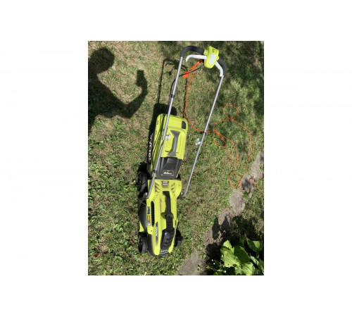 Газонокосилка Ryobi RLM13E33S 5133002343