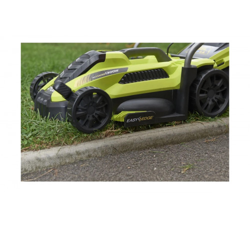 Газонокосилка Ryobi RLM13E33S 5133002343