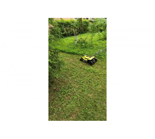 Газонокосилка Ryobi RLM13E33S 5133002343