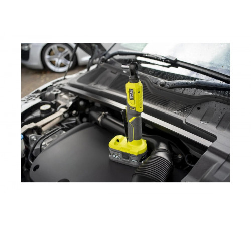 Трещотка Ryobi ONE+ R18RW2-0 5133004833