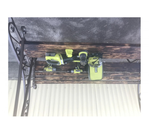 Дрель-шуруповерт Ryobi ONE+ R18DDP-L13S 5133002250