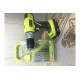 Дрель-шуруповерт Ryobi ONE+ R18DDP-L13S 5133002250