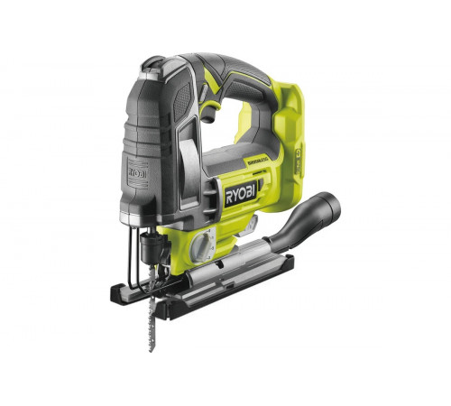 Бесщеточный лобзик Ryobi ONE+ R18JS7-0 5133004223
