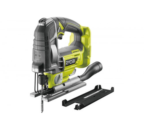 Бесщеточный лобзик Ryobi ONE+ R18JS7-0 5133004223