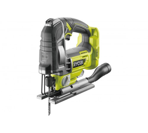 Бесщеточный лобзик Ryobi ONE+ R18JS7-0 5133004223