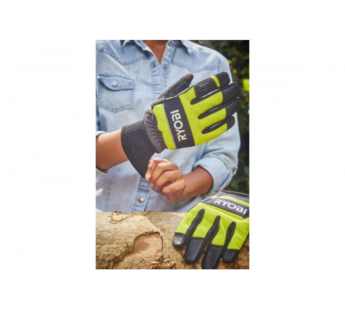 Перчатки Ryobi RAC258L 5132005711