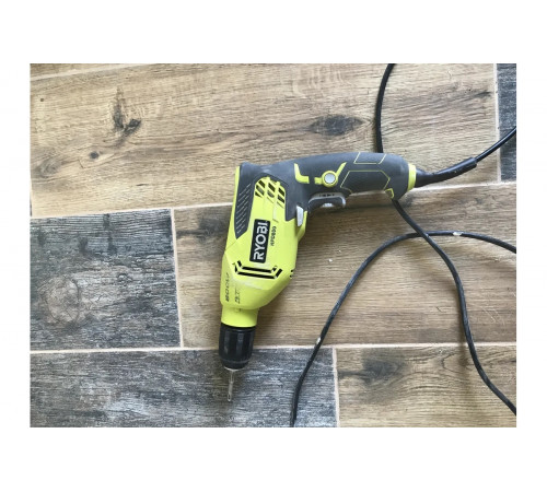 Ударная дрель Ryobi RPD800K 5133002018