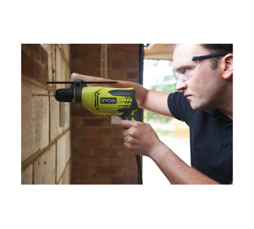 Ударная дрель Ryobi RPD800K 5133002018