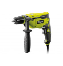 Ударная дрель Ryobi RPD800K 5133002018