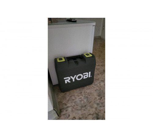 Ударная дрель Ryobi RPD800K 5133002018