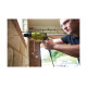 Ударная дрель Ryobi RPD800K 5133002018