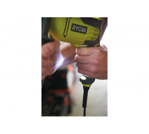 Ударная дрель Ryobi RPD800K 5133002018