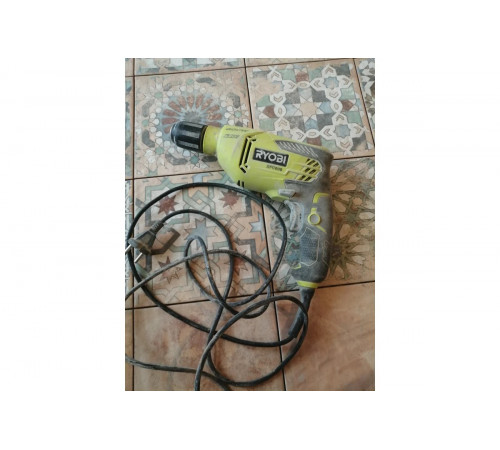 Ударная дрель Ryobi RPD800K 5133002018