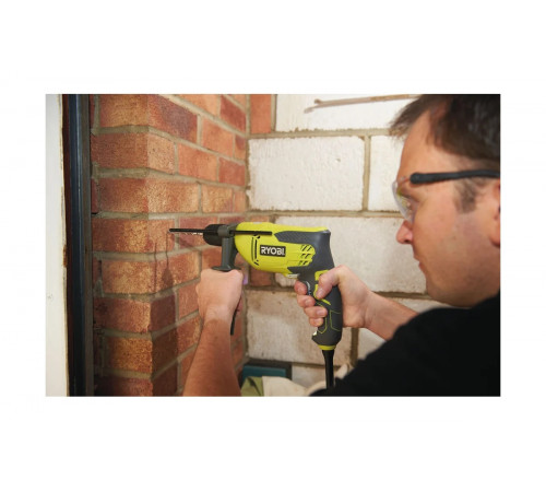 Ударная дрель Ryobi RPD800K 5133002018