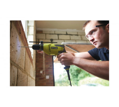 Ударная дрель Ryobi RPD800K 5133002018