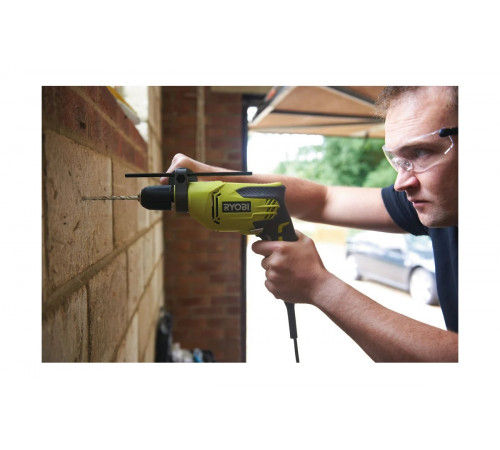 Ударная дрель Ryobi RPD800K 5133002018