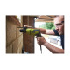 Ударная дрель Ryobi RPD800K 5133002018