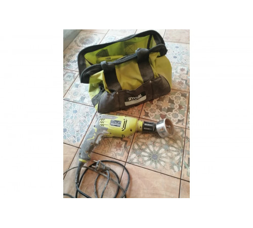 Ударная дрель Ryobi RPD800K 5133002018