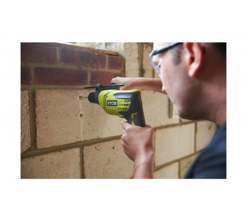 Ударная дрель Ryobi RPD800K 5133002018