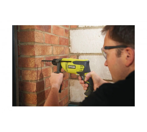 Ударная дрель Ryobi RPD800K 5133002018
