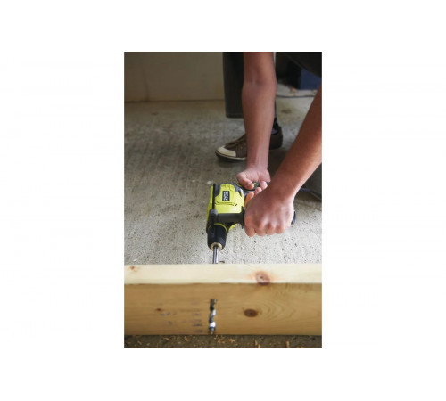 Ударная дрель Ryobi RPD800K 5133002018