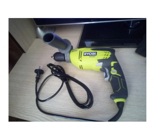 Ударная дрель Ryobi RPD800K 5133002018