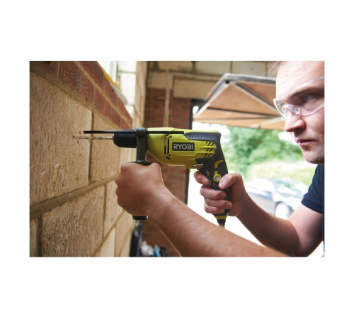 Ударная дрель Ryobi RPD800K 5133002018