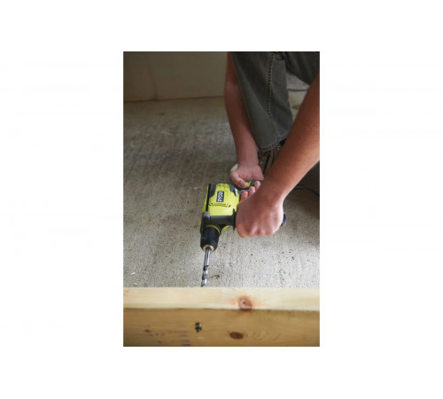 Ударная дрель Ryobi RPD800K 5133002018