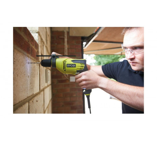 Ударная дрель Ryobi RPD800K 5133002018