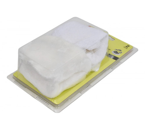 Набор полировальных насадок для R18B-0 (254 мм; 2 шт.) Ryobi RAK2BB 5132002786