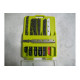 Набор пилочек для лобзика 10 шт Ryobi 5132002812