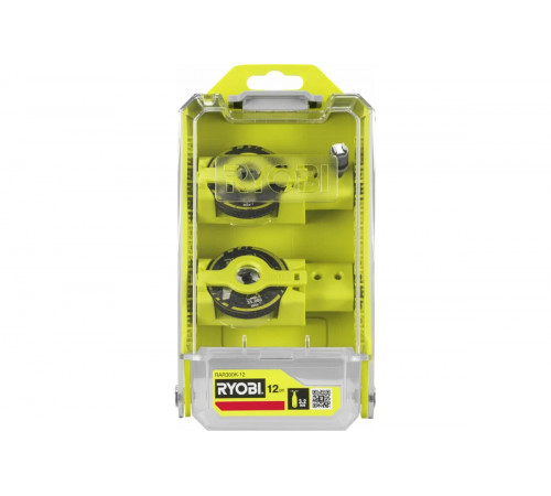 Насадка для прямошлифмашины RAR300K-12 Ryobi 5132005841