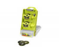 Насадка для прямошлифмашины RAR300K-12 Ryobi 5132005841