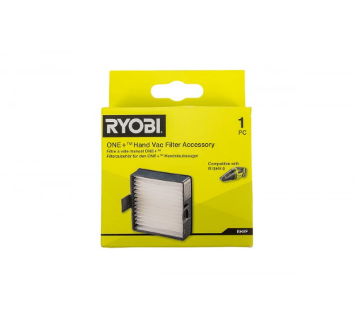 Фильтр для пылесоса R18HV Ryobi 5132004210