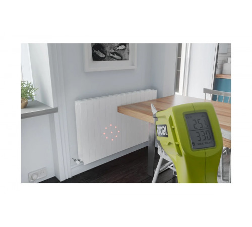 Инфракрасный термометр Ryobi RBIRT08 5133004866