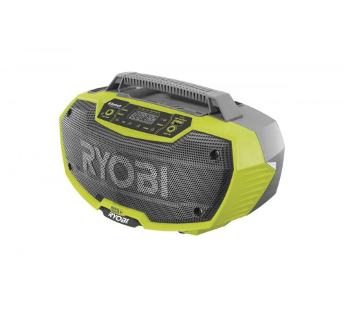 Радио с Bluetooth Ryobi ONE+ R18RH-0 5133002734